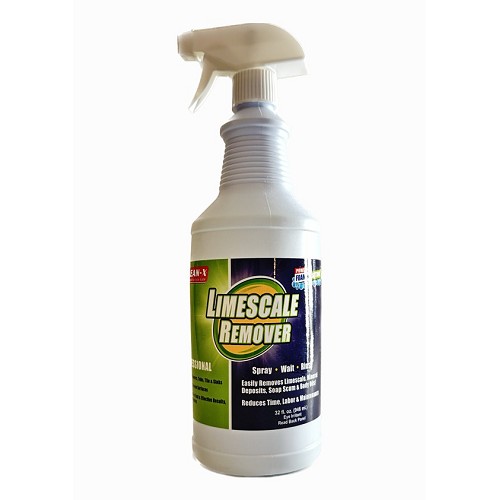 LIMESCALE REMOVER - 150 ml